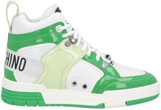 Moschino FOOTWEAR - Trainers sur YOOX.COM