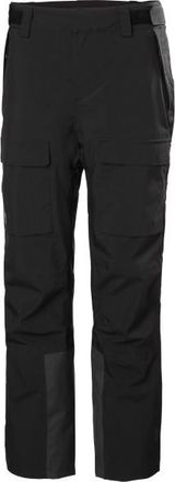 Helly Hansen Switch Cargo 2.0 Pant Skihose f&uuml;r Damen | schwarz