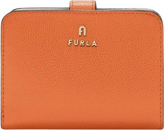 Furla Portafoglio Camelia - Arancione