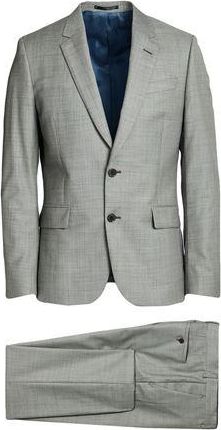 Paul Smith SUITS and CO-ORDS - Suits on YOOX.COM