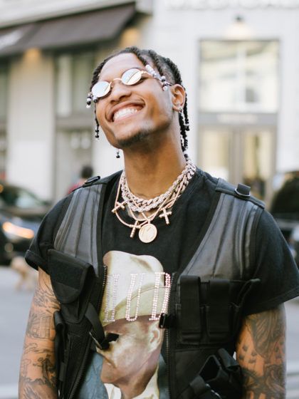 20 men’s graphic tees that make a statement