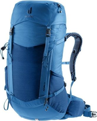 Deuter Futura 26 Wanderrucksack - Unisex | blau