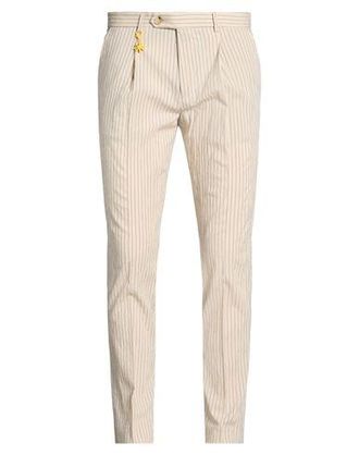 Manuel Ritz HOSEN & R&Ouml;CKE - Hosen auf YOOX.COM