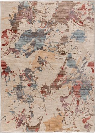 LALEE Design Teppich Daytona 705 - Multicolor