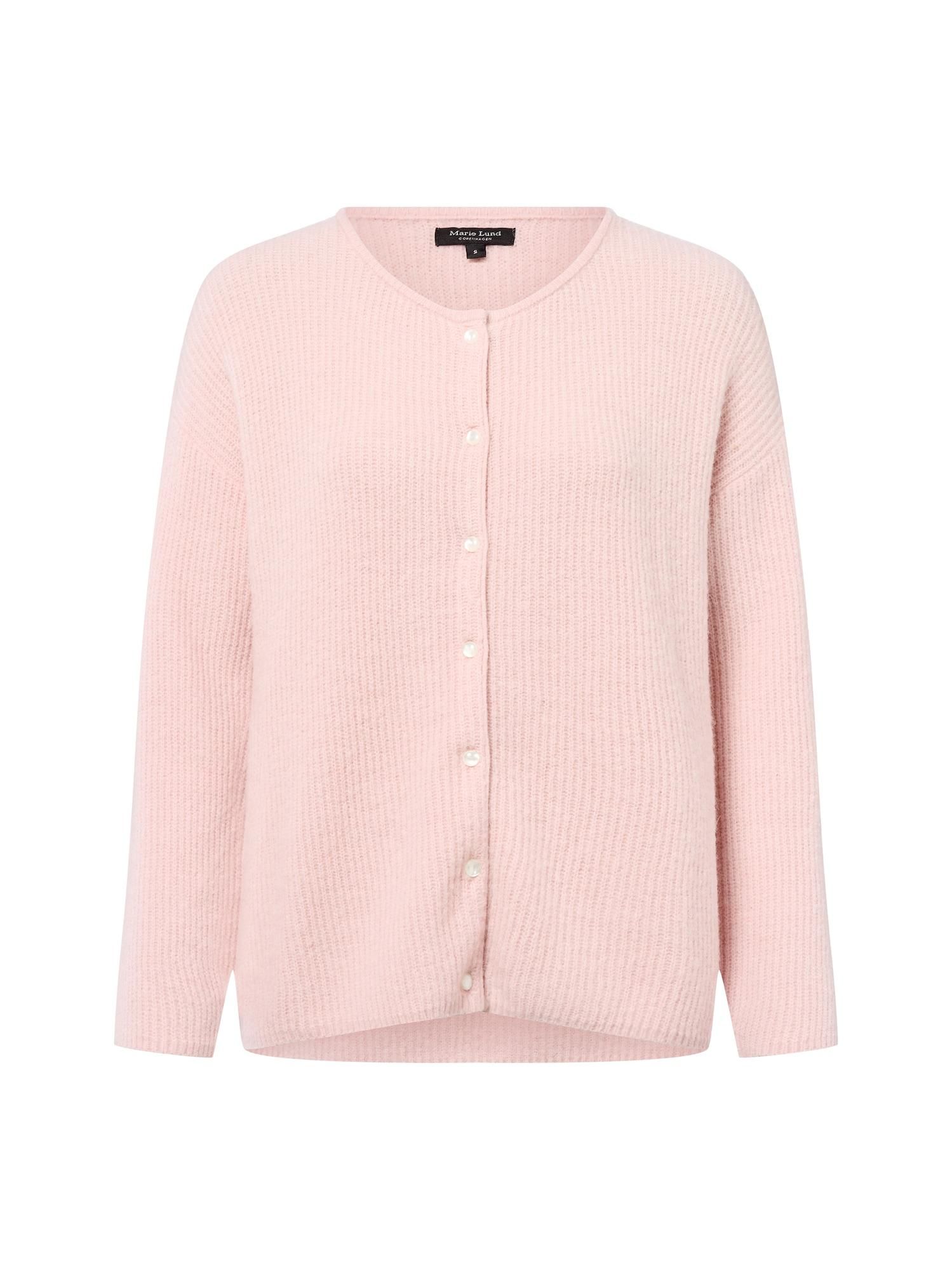 Edc Esprit Strickjacke Kaschmir Strickjacke Pink Strickjacke Edc