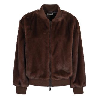 P.A.R.O.S.H. P.a.r.o.s.h., Donna, Giacche, Marrone, M, new