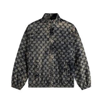 Daily Paper Clothing Uomo, Giacche, Blu, S, new