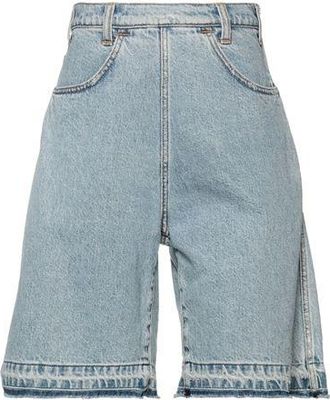 Philosophy di Lorenzo Serafini BOTTOMWEAR - Denim shorts sur YOOX.COM