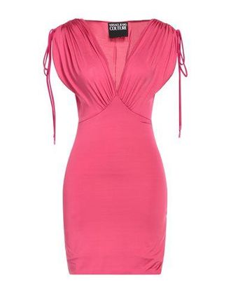 Versace KLEIDER - Mini-Kleider auf YOOX.COM