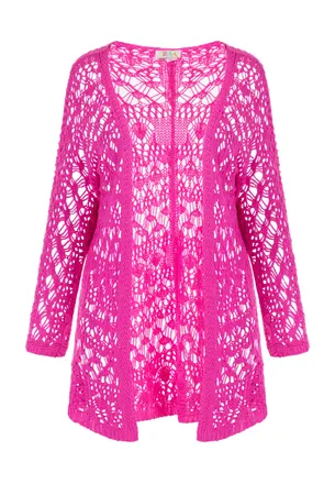 Izia Cardigan gaya