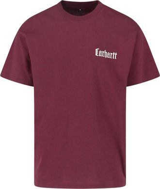 Carhartt Work in Progress s/s Schooling T-shirt