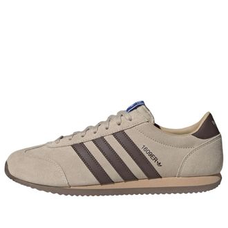 adidas 1609ER RS Khaki Three Brown KH9907
