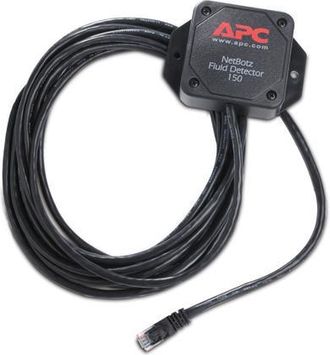 A.P.C. Schneider Electric Nbes0301 Netbotz Sensor De Fluidos Spot, 15