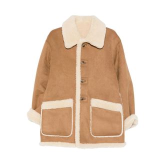 Dunst Outerwears Brown