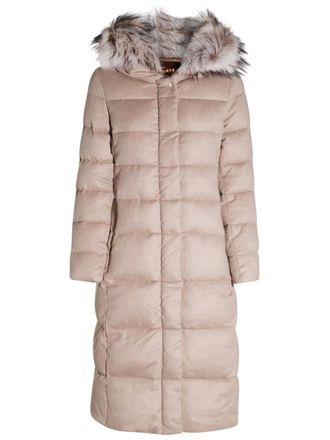 Moorer Zagara jack - Beige