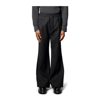 Juun.J Uomo, Pantaloni, Nero, L, new