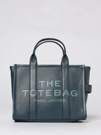 Marc Jacobs Borsa The Tote Bag Marc Jacobs media in pelle