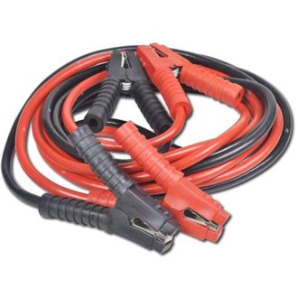 vidaXL Cavo Booster Avviatore Motore 2 pz 1000 a - Vidaxl