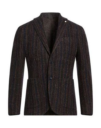Luigi Bianchi Mantova COMPLETI E COORDINATI - Blazers su YOOX.COM