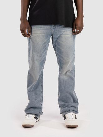 True Religion Ricky Sn Flap In Jeans blu