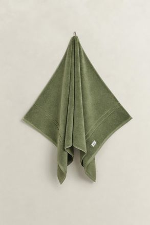 GANT Home decor Premium Towel 70X140 (70x140) AGAVE GREEN