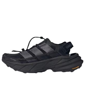 adidas TERREX FreeHiker SL Sandals Core Black Grey Five KK5038