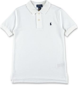 Polo Ralph Lauren T-shirt e polo bianche
