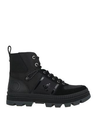 Jimmy Choo London FOOTWEAR - Ankle boots on YOOX.COM