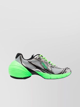 Givenchy mesh low-top sneakers