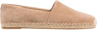 Michael Kors Espadrilles - Kenzie Espadrille - beige - Espadrilles for ladies