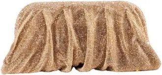 Benedetta Bruzziches Mujer, Bolsos, Amarillo, Talla: ONE Size