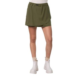 Kari Traa Ane Skort In Spruce