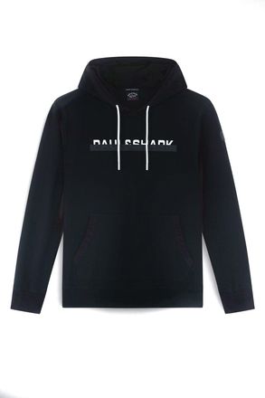 Paul & Shark Paul&Shark Sweatshirt Black