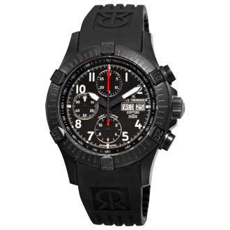 Revue Thommen Airspeed Mens Watch