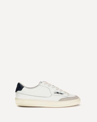 Autry Sneakers Windscape Low in pelle Man 40