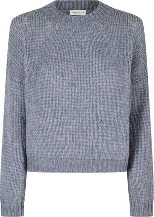 Roberto Collina Donna, Maglie, Blu, M, new
