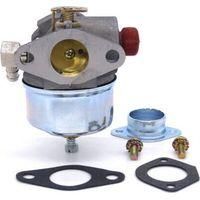 OEM Carburador Para Tecumseh 632795 633014 Tvs 75 90 100 105 115 - Crezuo