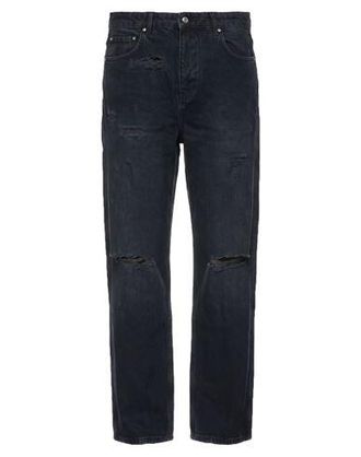 Represent BOTTOMWEAR - Pantaloni jeans su YOOX.COM
