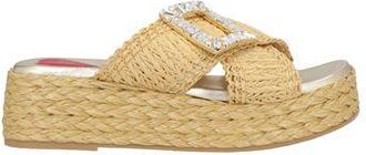 Roger Vivier SCHUHE - Espadrilles auf YOOX.COM