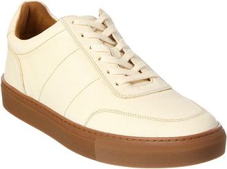Allen Edmonds Linden Leather Sneaker