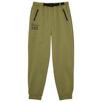 Halo Halo Move Pant Freizeithose - Unisex | oliv