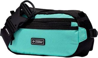 Converse Transition Sling Bag Teal Black 10022098-A04