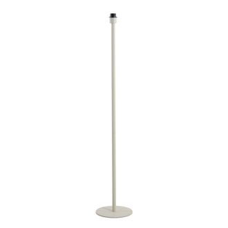 Light & Living Lampada Da Terra - Rodrigo - Beige - Metallo - - Light&living