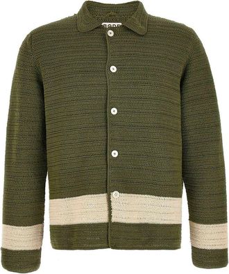 Bode Marsh Shirt
