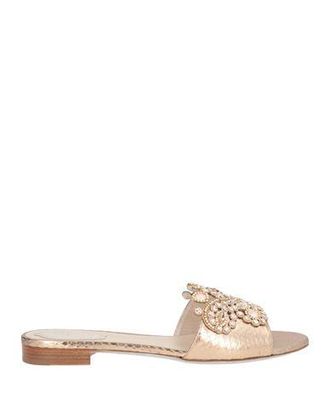 Rene Caovilla FOOTWEAR - Sandals sur YOOX.COM