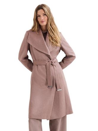 Phase Eight Nicci Wool Coat in Neutral at Nordstrom, Size 12