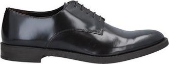 Emporio Armani CALZADO - Zapatos de cordones en YOOX.COM