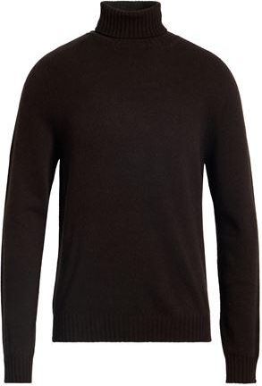 Alpha Studio Turtlenecks