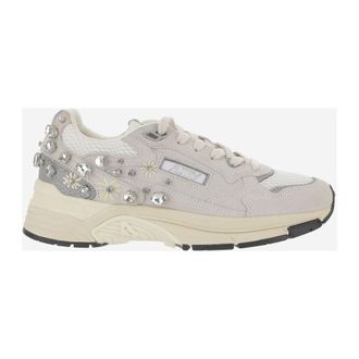 Autry Sneakers, female, Beige, 5 UK, Hyperway Trainers
