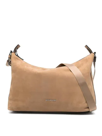 Michael Kors Hudson Soft Hobo